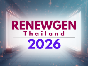Logo-Renewgen!